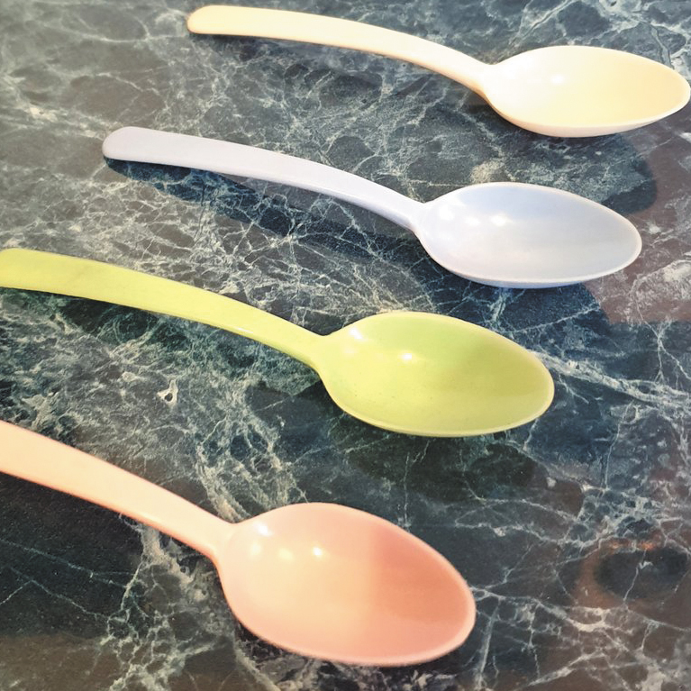 Spoons